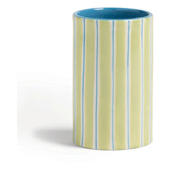 &Klevering - Ray Vase | Green