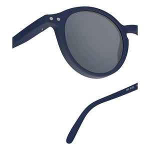 IZIPIZI - Children's Sunglasses #D | Navy Blue