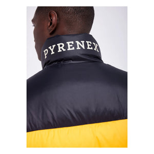 Pyrenex - Radiant Şişme Mont | Sarı