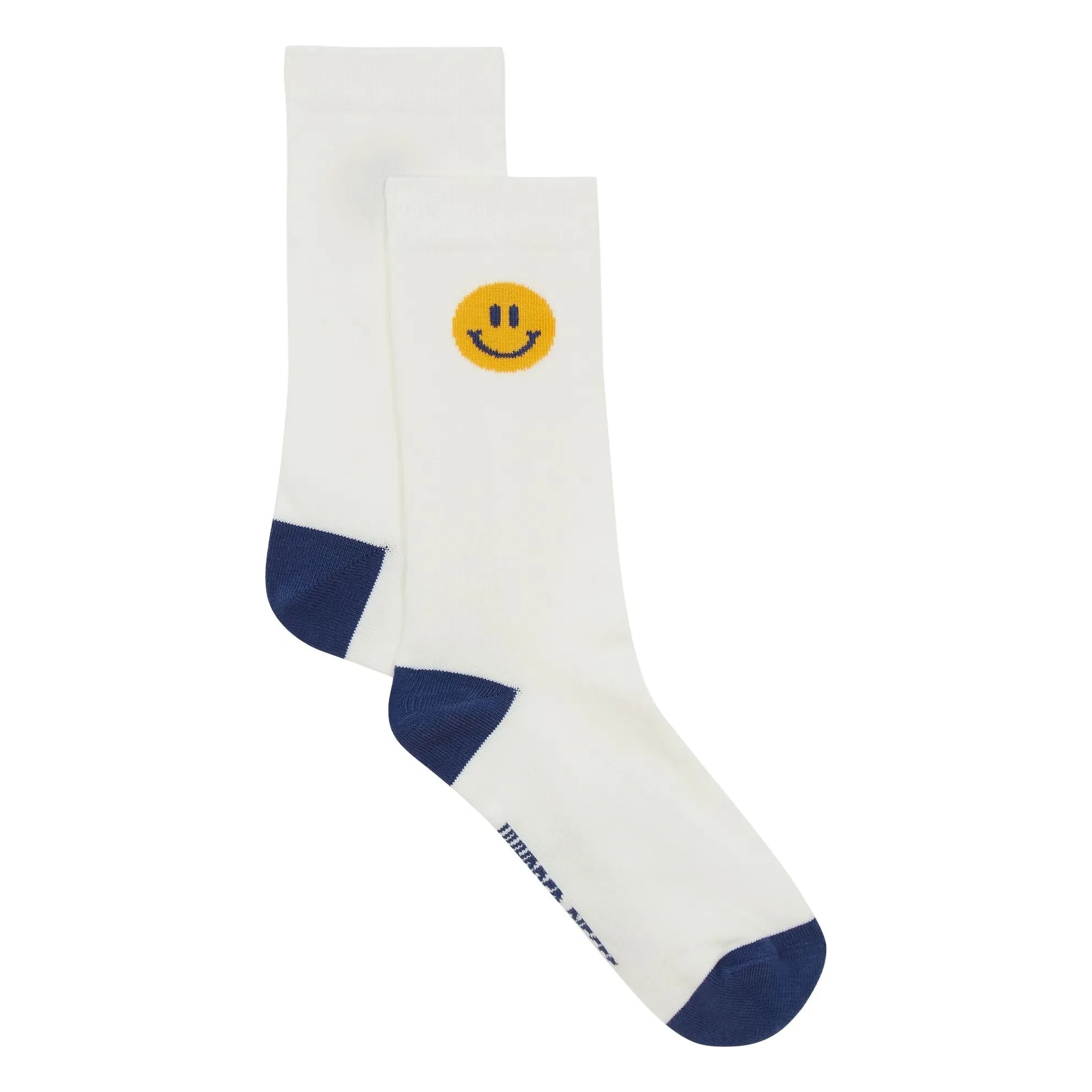 Hundred Pieces - SMILEY SOCKS | Off-White