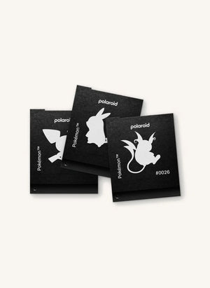 Polaroid - Go Polaroid x Pokémon Color Film