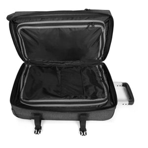 Eastpak - Transit'R S Suitcase | Denim Gray