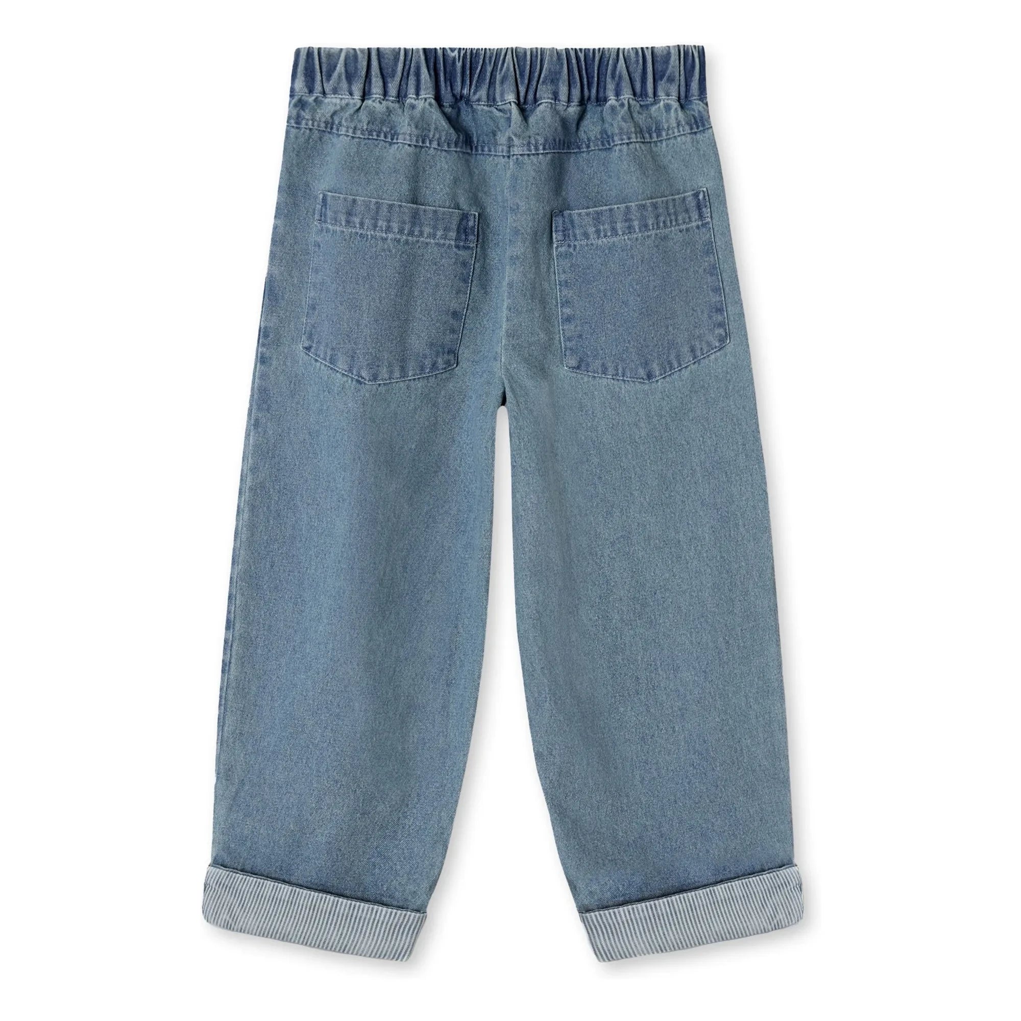 Fliink - Jean Don | Light Blue