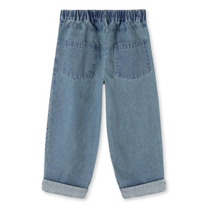 Fliink - Jean Don | Light Blue