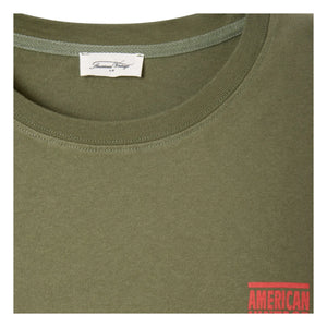 American Vintage - Ykobow T-Shirt | Khaki