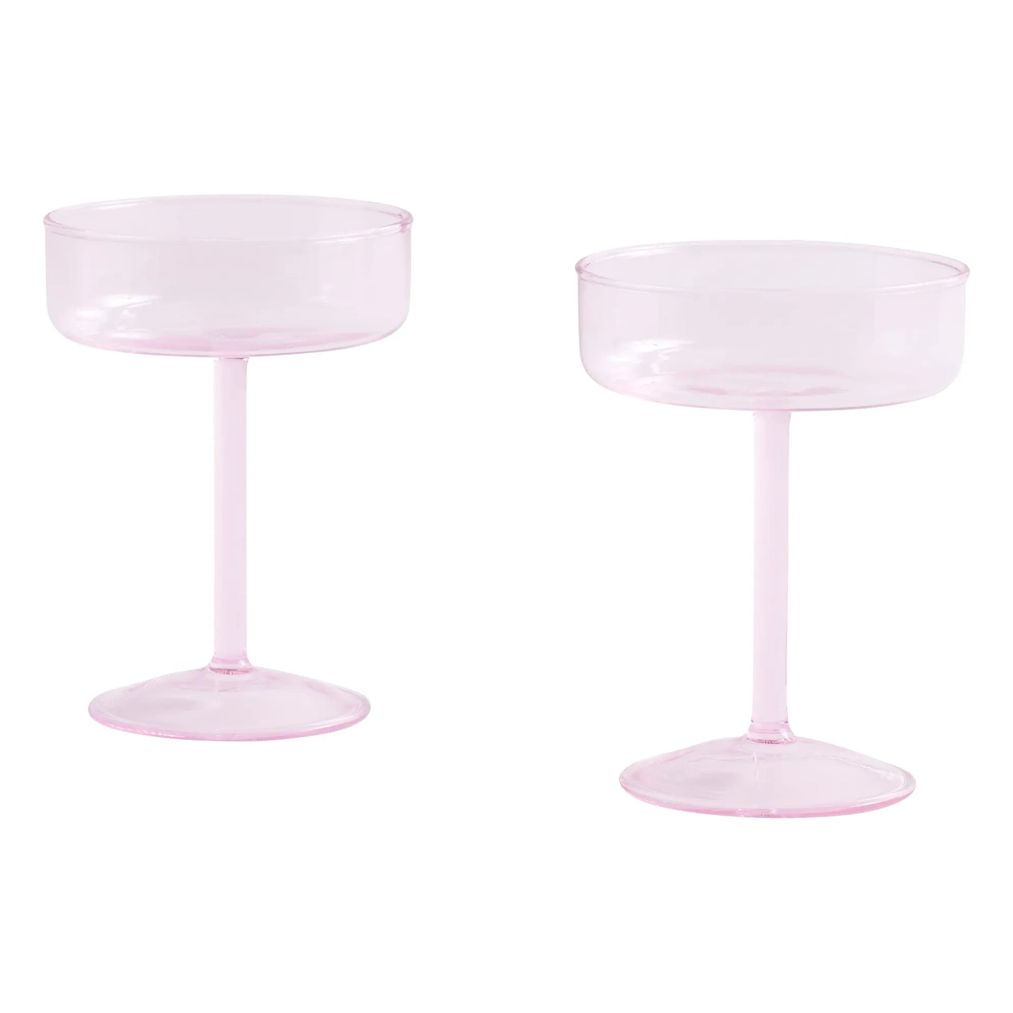 Hay - Coupe Tint - 2-piece Set | Pink