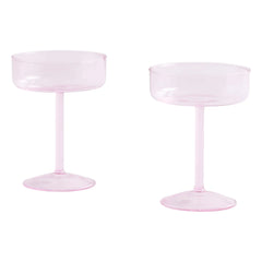 Hay - Coupe Tint - 2-piece Set | Pink