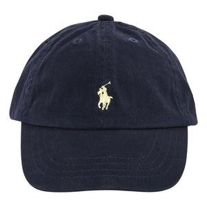 Ralph Lauren - Classic Sport Cap | Navy Blue