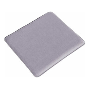 Petite friture - Week-end Small Seating Cushion | Purple