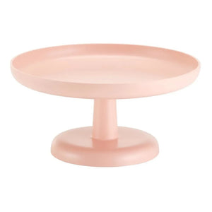 Vitra - Üst Tepsi - Jasper Morrison 2017 | Soluk Pembe