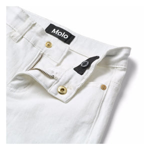 Molo - Jean Ava | Beyaz