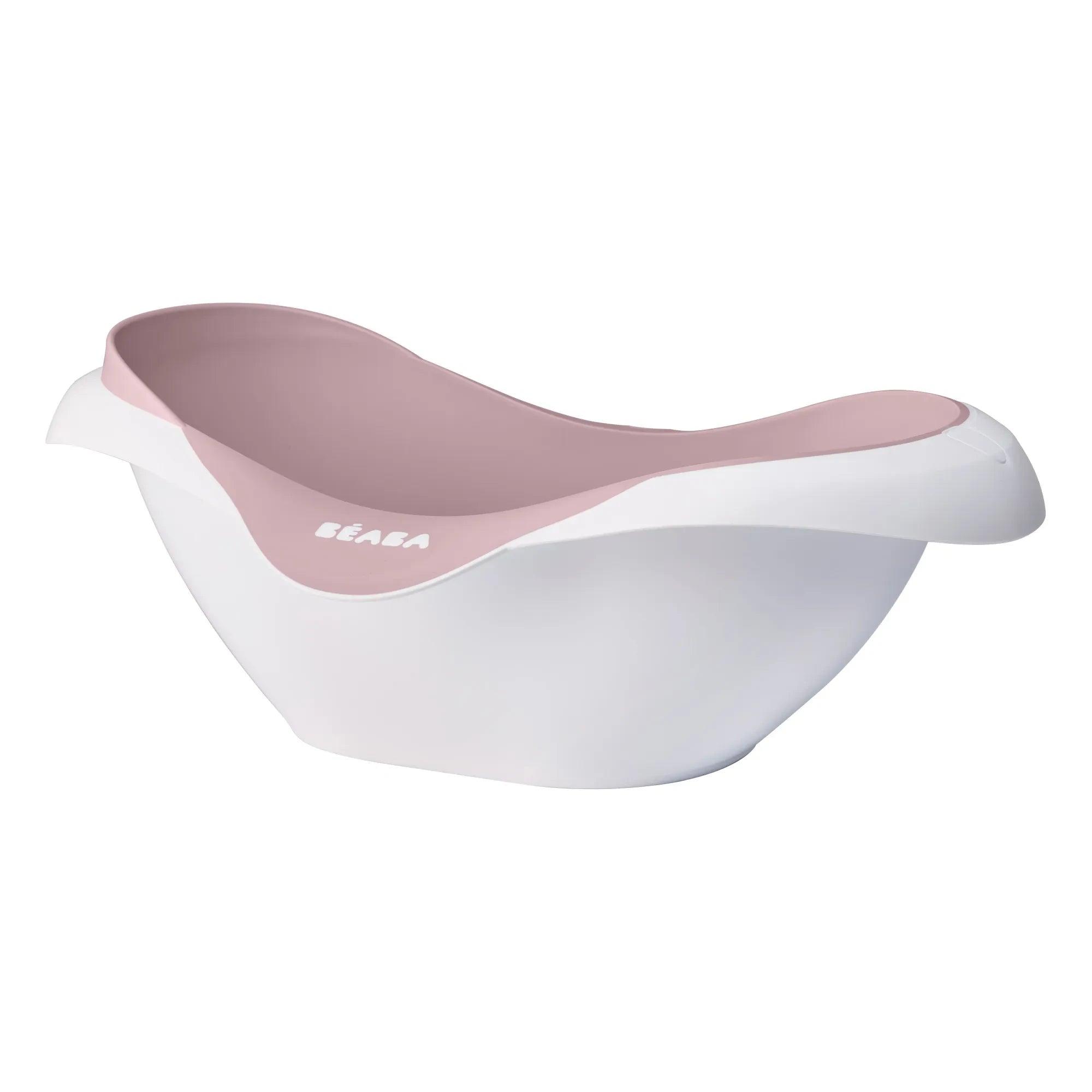 Béaba - Camélé'O Baby Bathtub | Light Pink