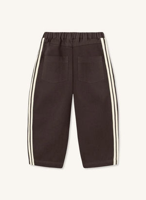 Fliink - Donny Pants | Brown