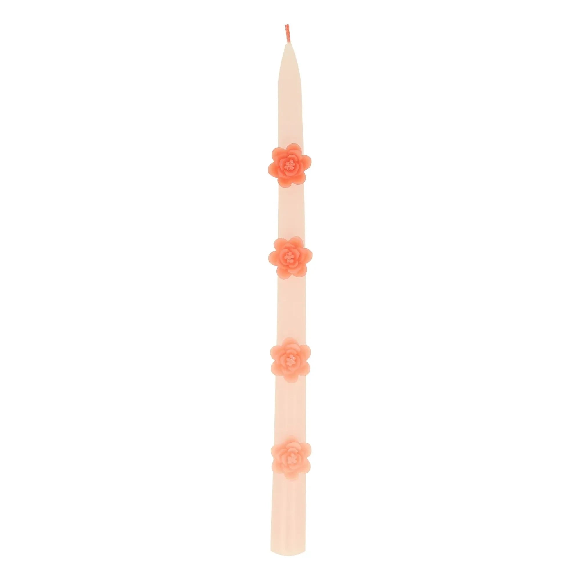 Meri Meri - Flower Candles - Set of 2