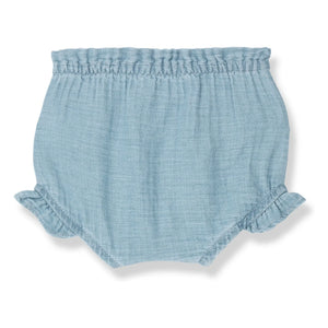 1+ in the family - Bloomer Denim Mecenia | Light Blue