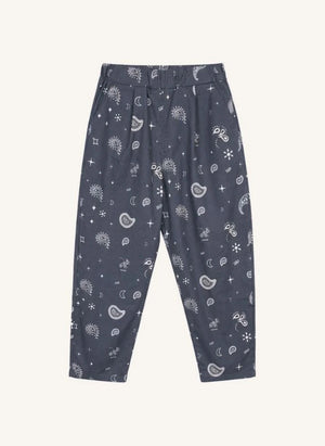 Cos I Said So - Paisley Pantolon | Gri