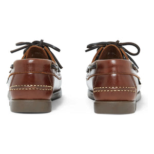 Paraboot - Barth Boat Shoes | Brown