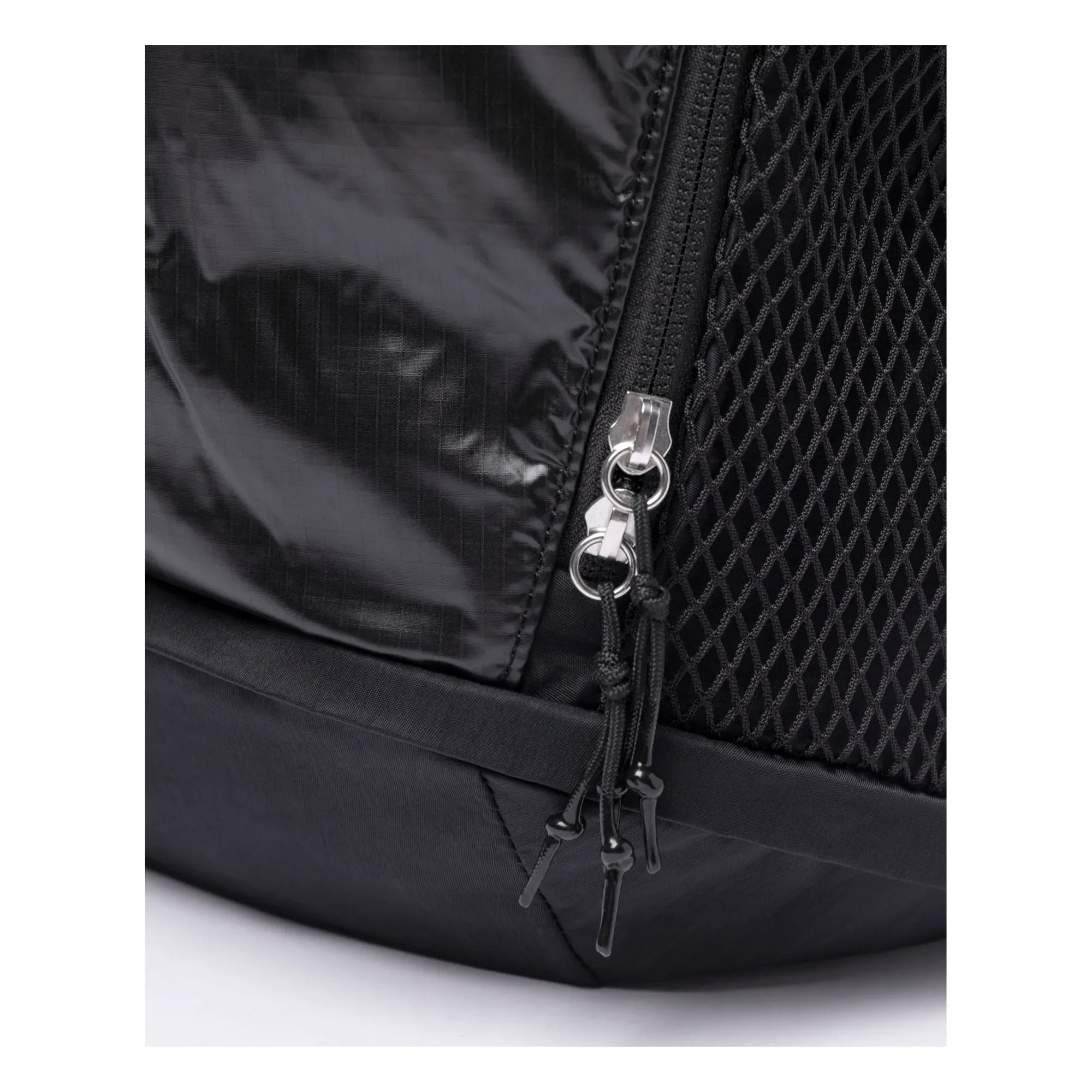 Sandqvist - Backpack Bo | Black