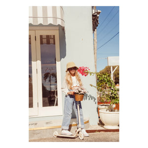 Banwood - Maxi Scooter | Soluk Pembe