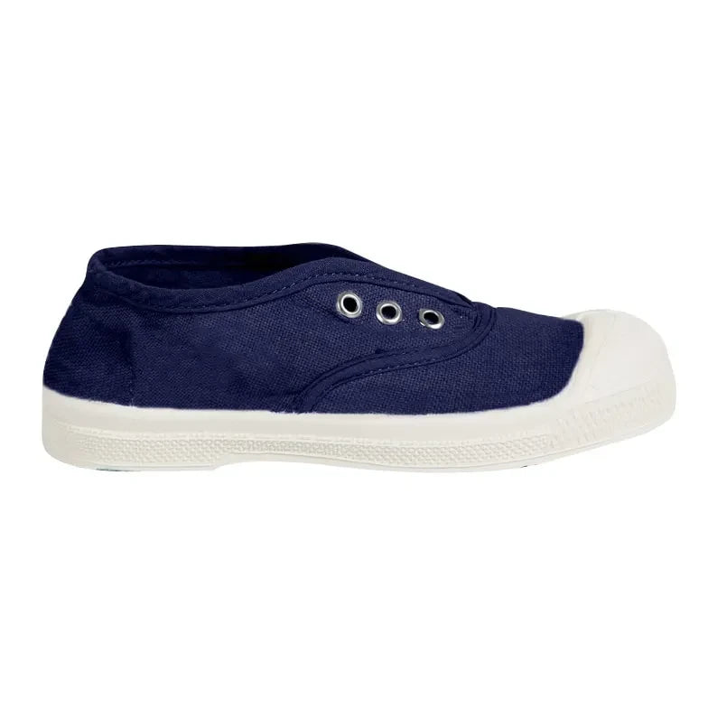 Bensimon - Elly Vegan Sneakers | Navy Blue