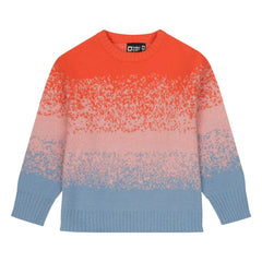 Tumble N'Dry - Savoir Sweater | Orange
