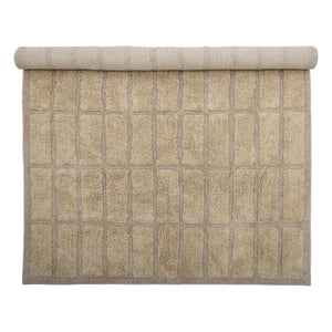 Bloomingville - Cotton Rug