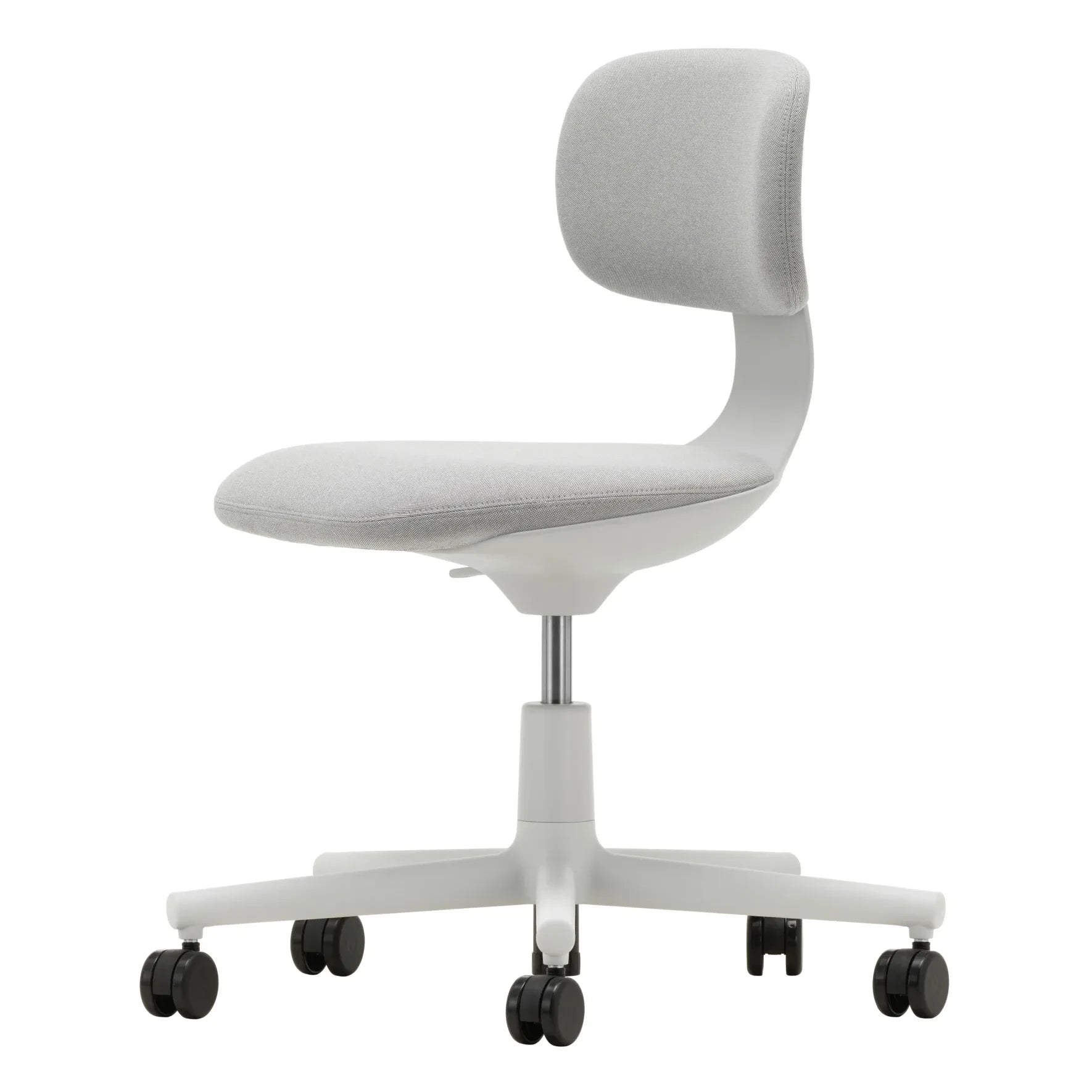Vitra - Rookie Office Chair | Light Gray