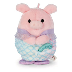 Nici - Onk Mermaid Costume Plush Pig | Pink