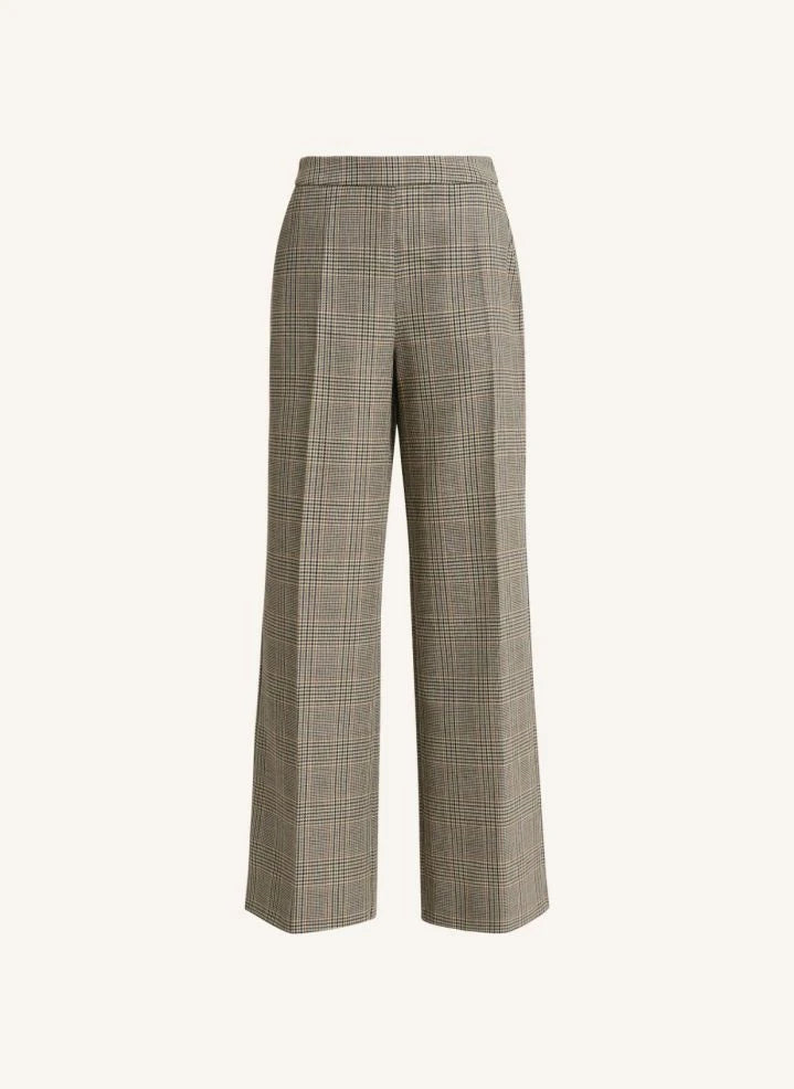 Essentiel Antwerp - Kelline Trousers | Brown