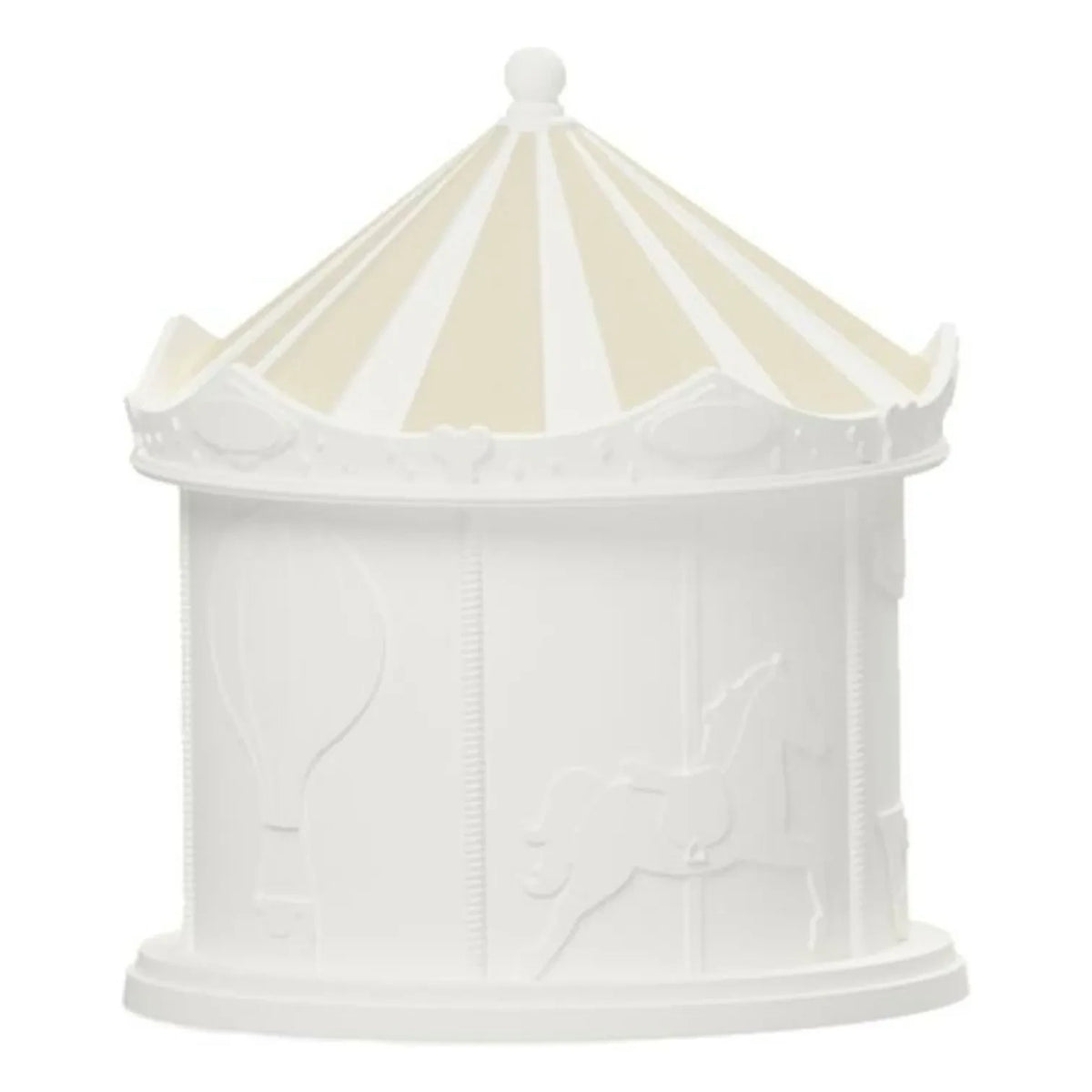 Cam Cam - Carrousel Night Light