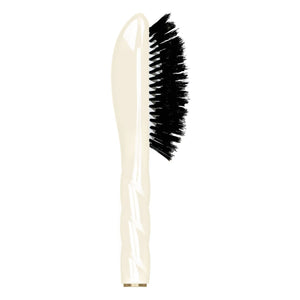 La Bonne Brosse - N°01 Universal Petite Fırça - Bakım ve Parlaklık | Krem