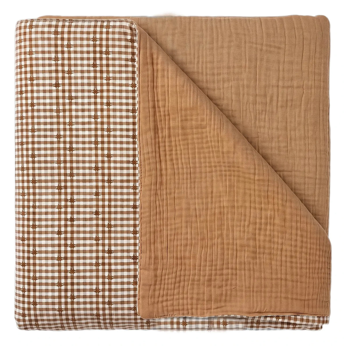 Editions Aimable - Reversible Curtain | Hazel Gazlı