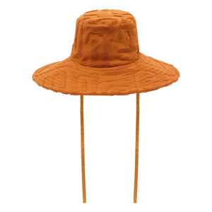 Soleil Soleil - Sponge Hat | Natural