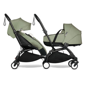 Stokke® - Footmuff YOYO | Zeytin