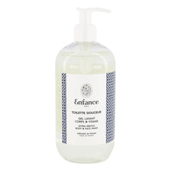 Enfance Paris - Gentle Shower Gel 500 ml