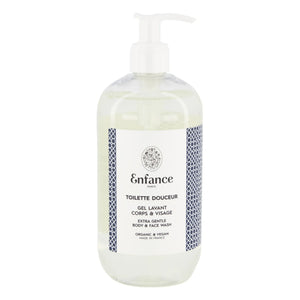 Enfance Paris - Nazik Duş Jeli 500 ml
