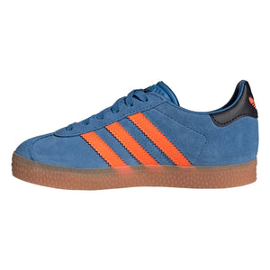 Adidas - Gazelle Sneakers | Cobalt