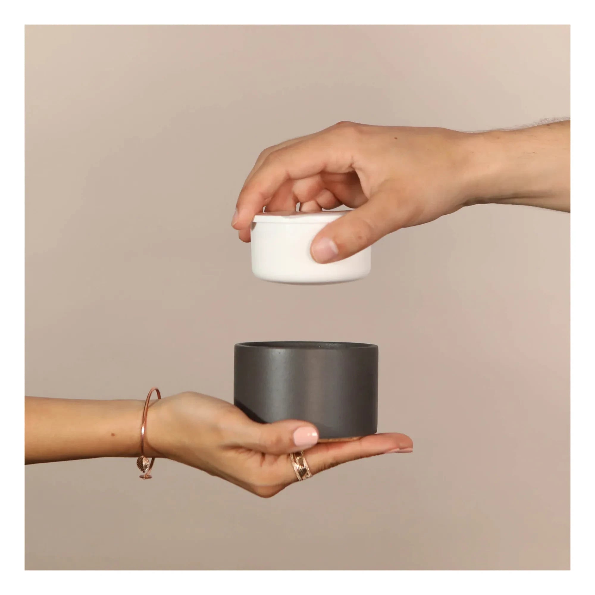La Crème Libre - Eco-Refill Exfoliating Mask