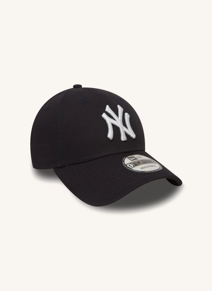 New Era - NY Cap | Black