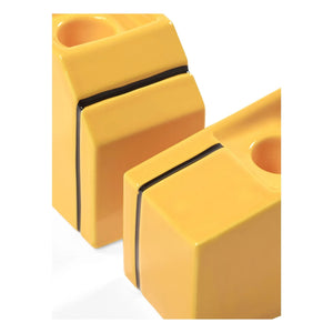 Serax - Silos şamdan | Sarı