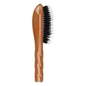 La Bonne Brosse - N°03 The Essential Soft Hairbrush - Sensitive Scalp | Terracotta Hopi