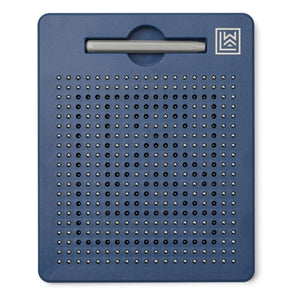 Liewood - Annelise Magnetic Drawing Tablet | Indigo Blue