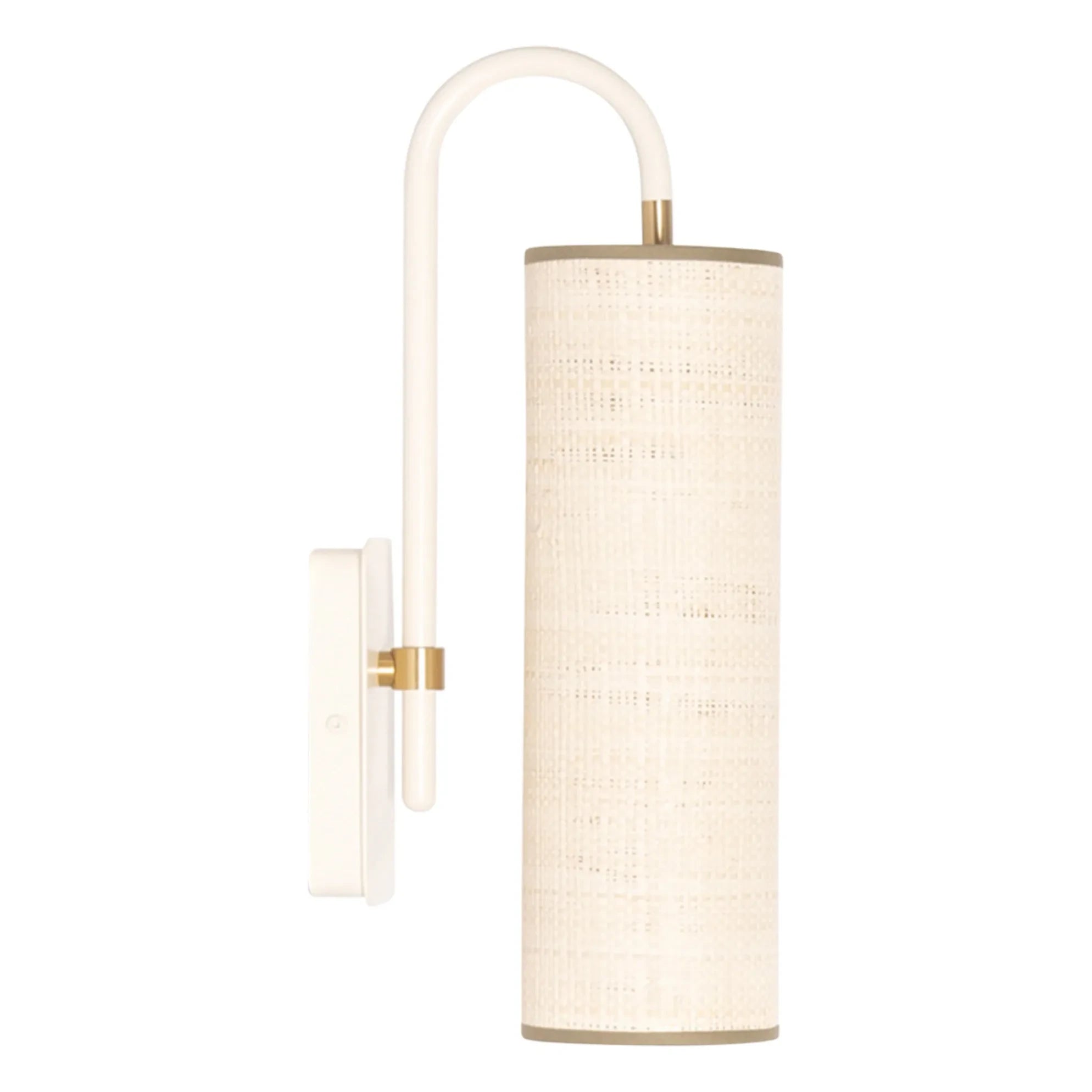 Maison Sarah Lavoine - Tokyo Wall Lamp | White