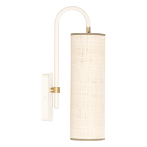 Maison Sarah Lavoine - Tokyo Wall Lamp | White