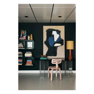 HKliving - Wall Art Mind Map, Gabriella Fabien