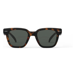 IZIPIZI - Sunglasses #Road Tortoise | Brown