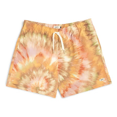 Bather - Calypso Swim Shorts | Orange