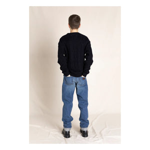 Finger in the Nose - Norton Straight Leg Jeans | Denim