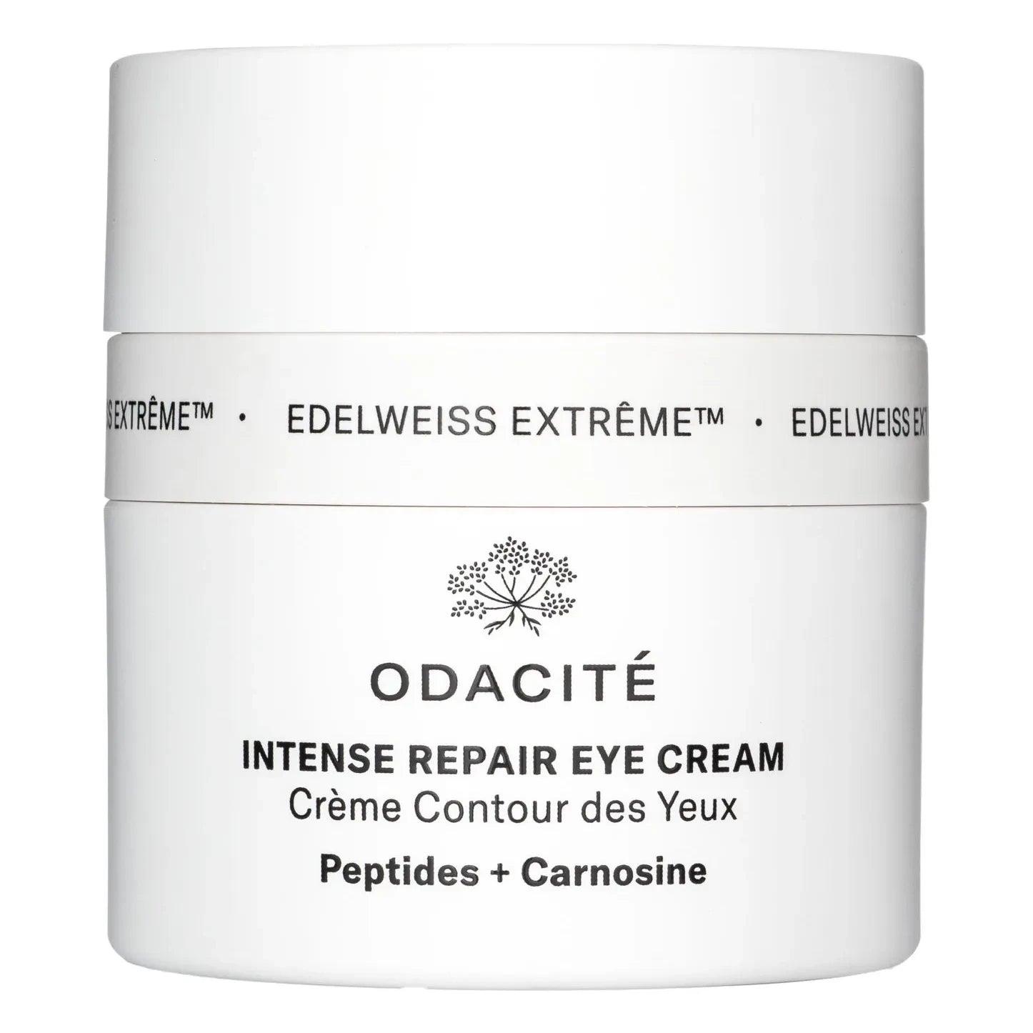 Odacité - Edelweiss Extrême Restorative Eye Cream - 15 ml
