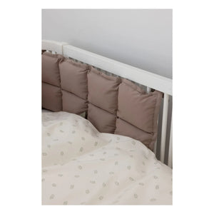 Sebra - Bedside Guard | Beige